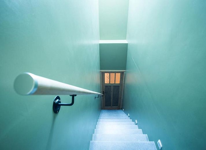 Verblijf 021162 - Bed and breakfast Belgische kust - Kokkelikoo