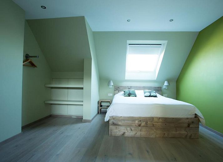 Verblijf 021162 - Bed and breakfast Belgische kust - Kokkelikoo