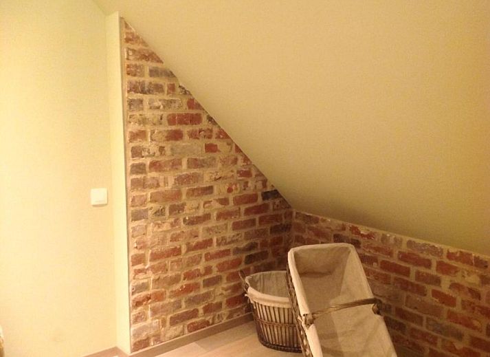 Verblijf 021162 - Bed and breakfast Belgische kust - Kokkelikoo