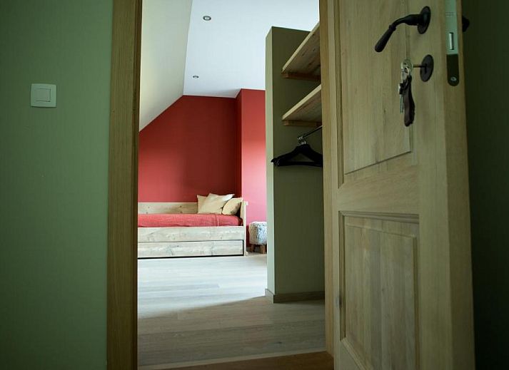 Verblijf 021162 - Bed and breakfast Belgische kust - Kokkelikoo