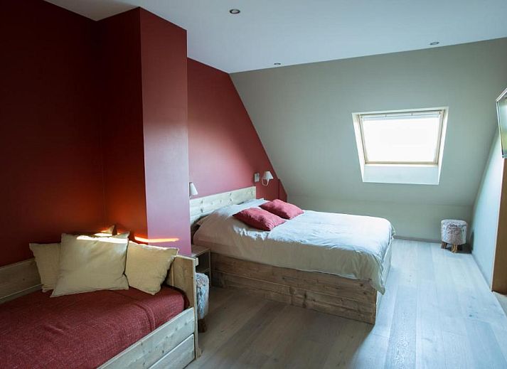 Verblijf 021162 - Bed and breakfast Belgische kust - Kokkelikoo