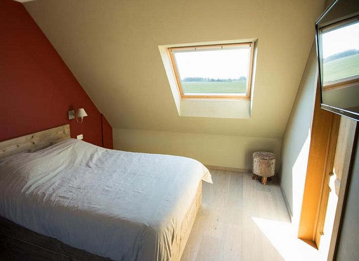 Verblijf 021162 - Bed and breakfast Belgische kust - Kokkelikoo