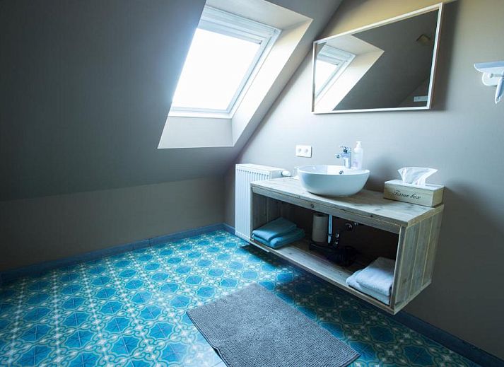 Verblijf 021162 - Bed and breakfast Belgische kust - Kokkelikoo