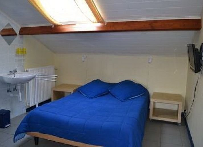 Geniet van de prachtige tuin bij Bed and Breakfast Martine Haerens in de Leiestreek, Oost-Vlaanderen, Belgie.