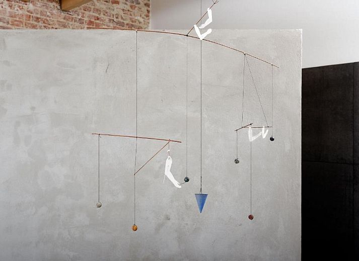 Verblijf 031227 - Bed and breakfast Regio Brussel - B&B DRUUM