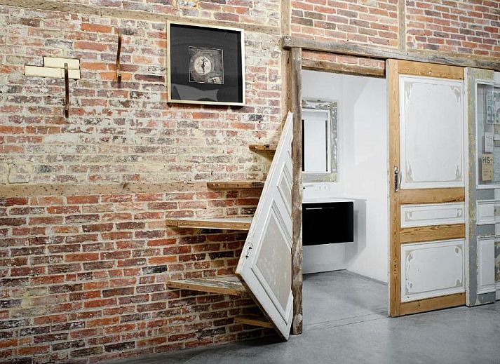 Verblijf 031227 - Bed and breakfast Regio Brussel - B&B DRUUM