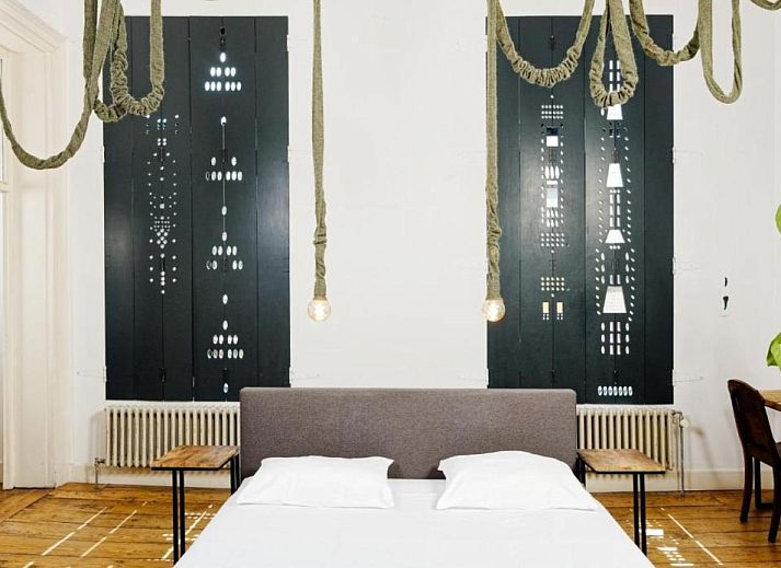 Verblijf 031227 - Bed and breakfast Regio Brussel - B&B DRUUM