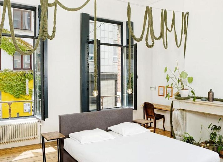 Verblijf 031227 - Bed and breakfast Regio Brussel - B&B DRUUM