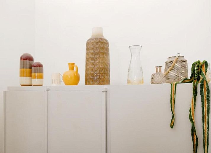 Verblijf 031227 - Bed and breakfast Regio Brussel - B&B DRUUM