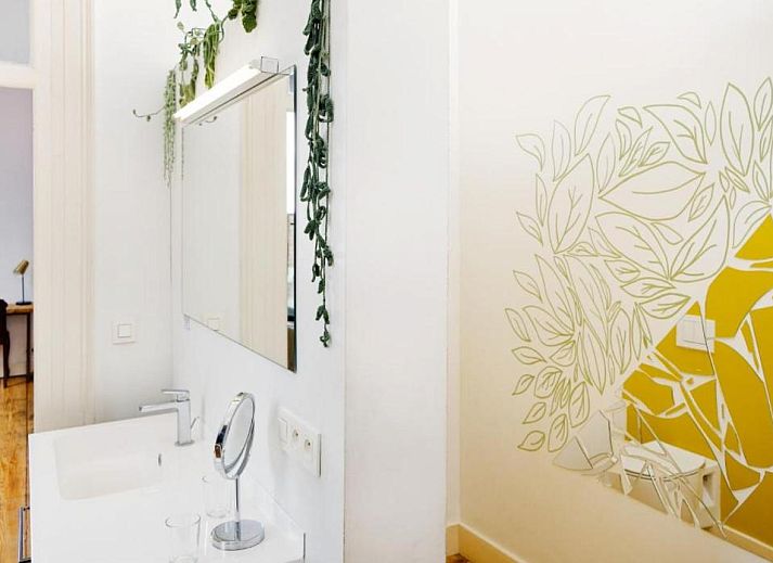 Verblijf 031227 - Bed and breakfast Regio Brussel - B&B DRUUM