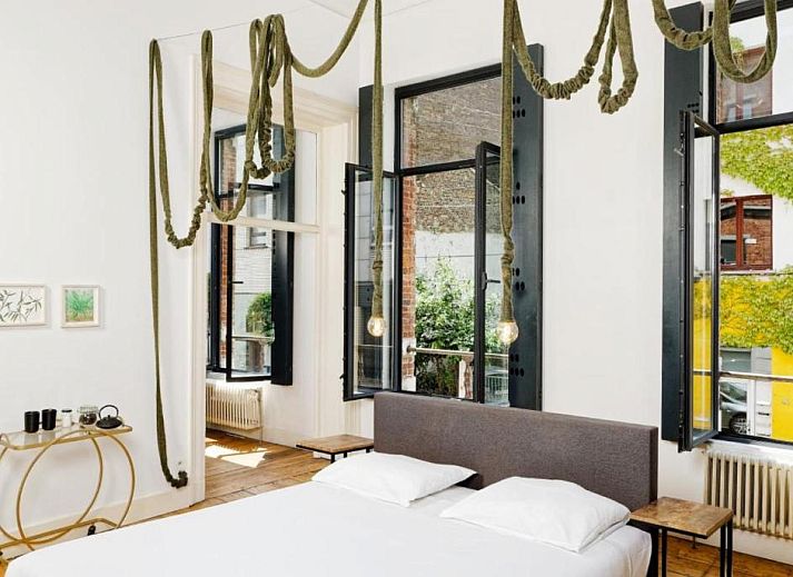 Verblijf 031227 - Bed and breakfast Regio Brussel - B&B DRUUM