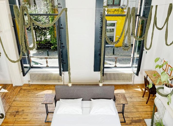 Verblijf 031227 - Bed and breakfast Regio Brussel - B&B DRUUM