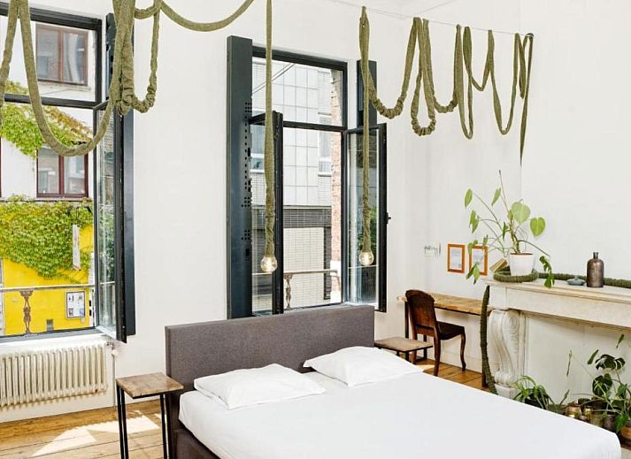 Verblijf 031227 - Bed and breakfast Regio Brussel - B&B DRUUM