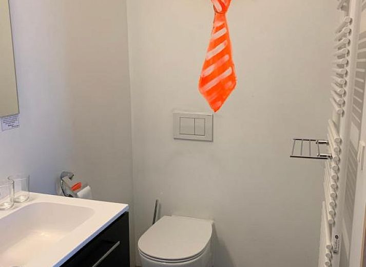 Verblijf 031227 - Bed and breakfast Regio Brussel - B&B DRUUM