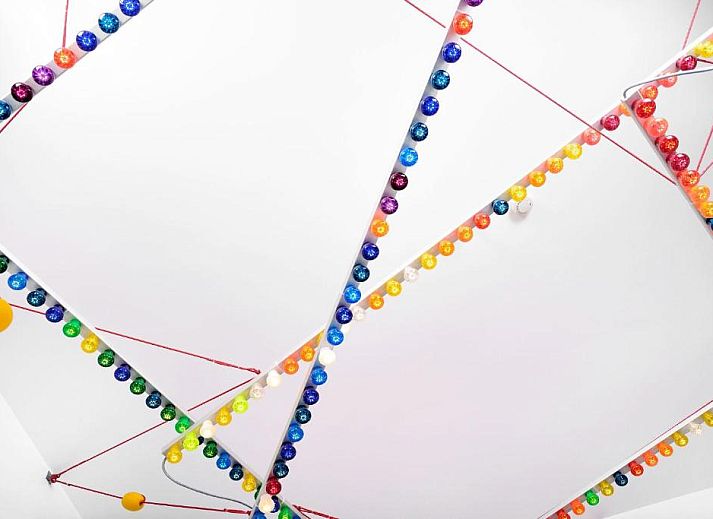 Verblijf 031227 - Bed and breakfast Regio Brussel - B&B DRUUM