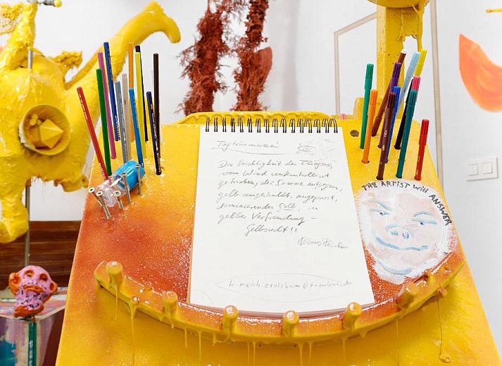 Verblijf 031227 - Bed and breakfast Regio Brussel - B&B DRUUM