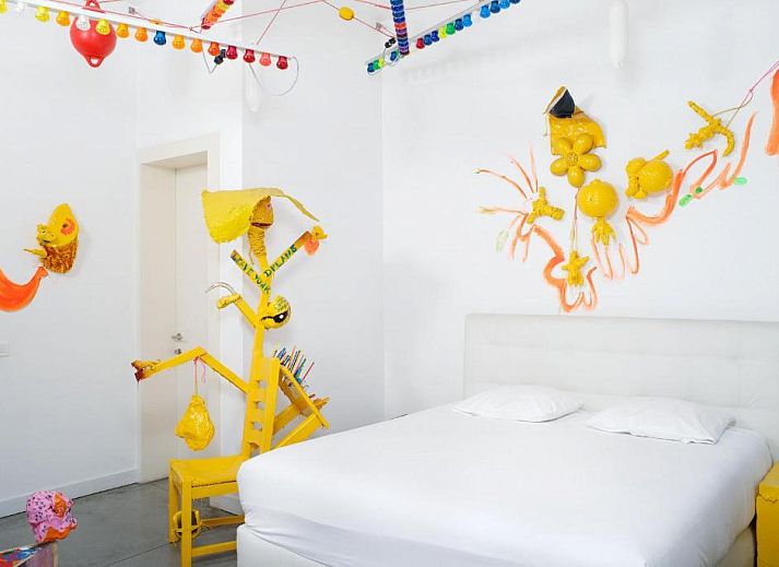 Verblijf 031227 - Bed and breakfast Regio Brussel - B&B DRUUM