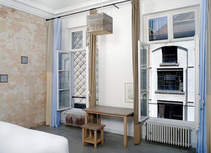 Verblijf 031227 - Bed and breakfast Regio Brussel - B&B DRUUM