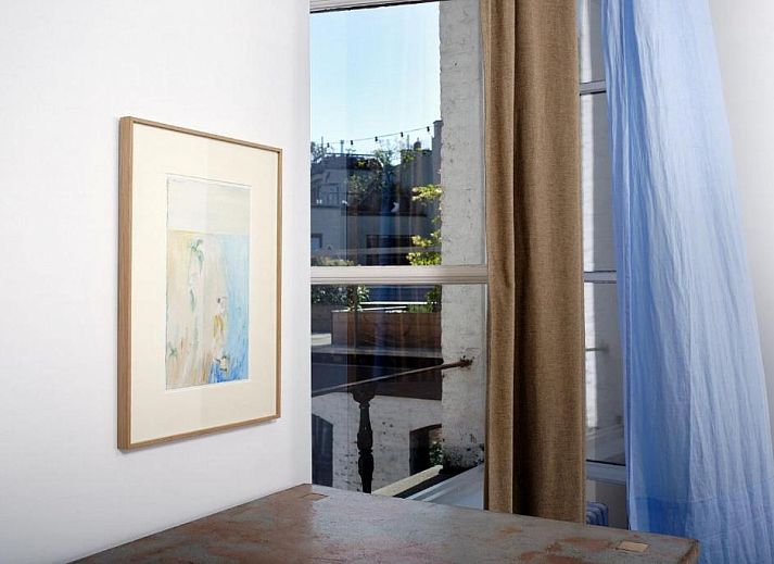 Verblijf 031227 - Bed and breakfast Regio Brussel - B&B DRUUM