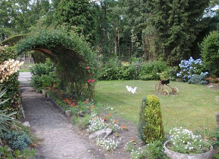 Gemuetliches Zimmer in der Fruehstueckspension Moerkantheide in Essen, Antwerpen, mit Oberlicht und beruhigender Atmosphaere.