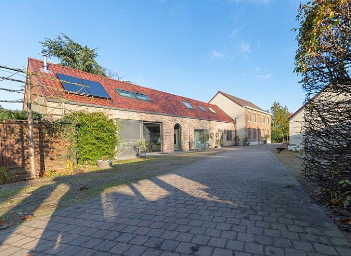 Verblijf 0512501 • Bed and breakfast Limburg • Woods and WIne