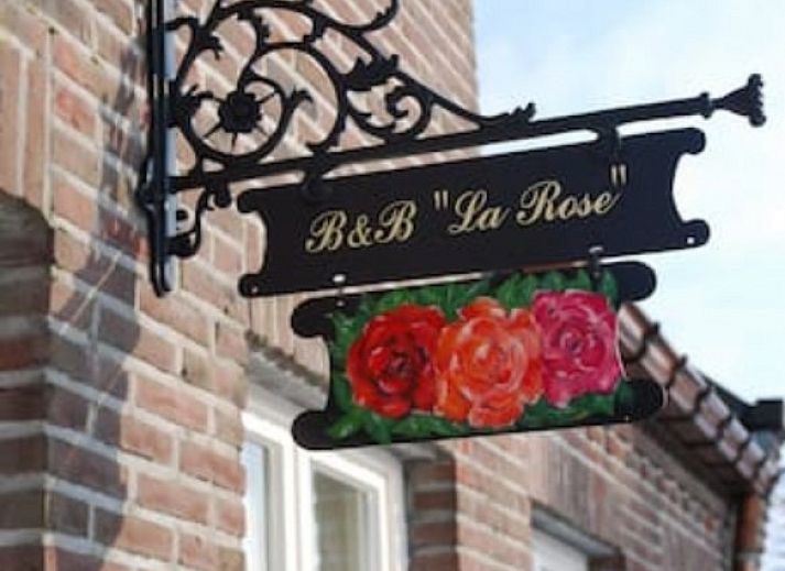 Verblijf 052204 • Bed and breakfast Limburg • LA ROSE