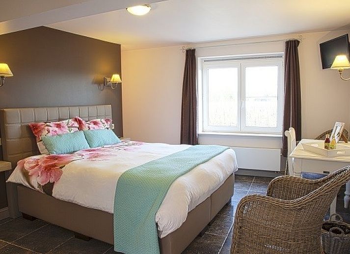 Guest house 052307 • Bed and Breakfast Limburg • de fruithoeve