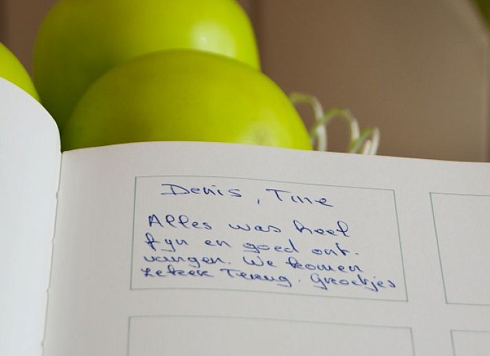 Aussenansicht der Fruehstueckspension "Fruithoeve", Tongeren, Limburg, Belgien.