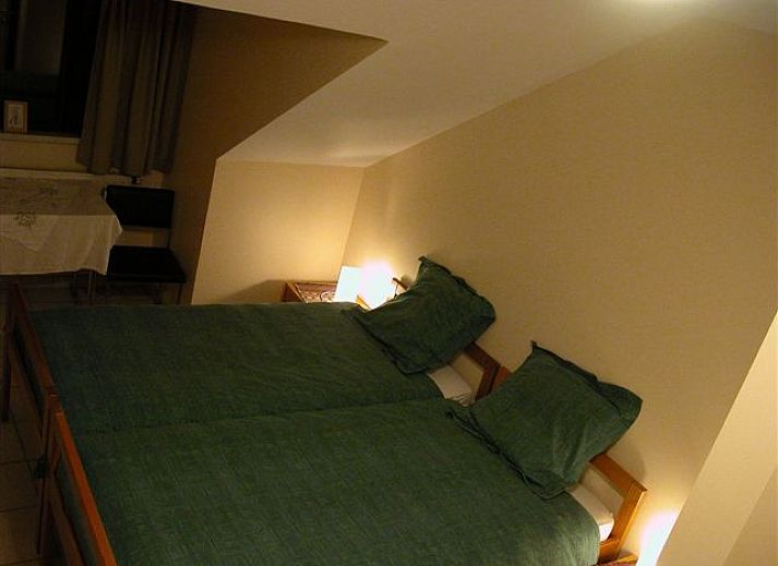 Das 't Regulierenhuisje in Tongeren, Belgien, bietet eine charmante Fassade dieses Bed & Breakfast im historischen Herzen Limburgs.