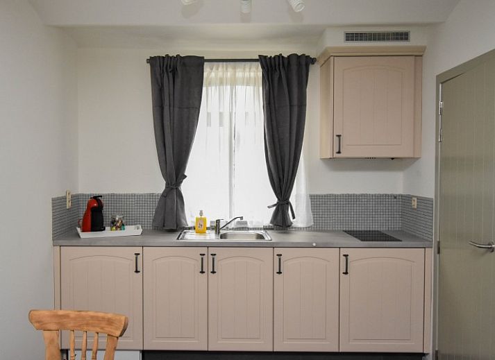 Welcome to B&B De Bloesem in Tongeren, Limburg, Belgium, a charming bed and breakfast.