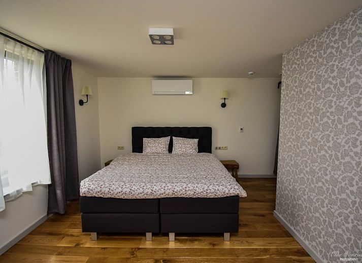 Modern kitchen facilities at B&B De Bloesem in Tongeren, Limburg, Belgium, bed and breakfast.