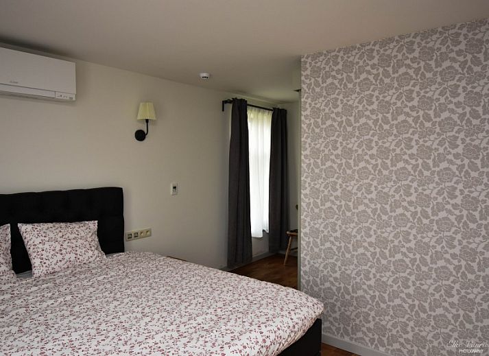 Modern kitchen facilities at B&B De Bloesem in Tongeren, Limburg, Belgium, bed and breakfast.