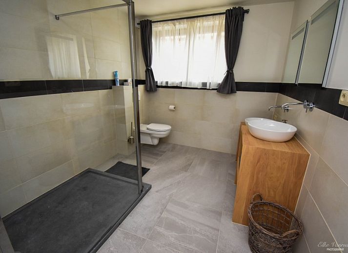 Comfortable living space in B&B De Bloesem in Tongeren, Limburg, Belgium, bed and breakfast.