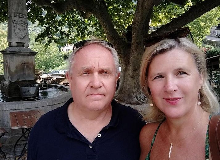 Verblijf 080103 - Bed and breakfast West-Vlaanderen - B&B Afrodite