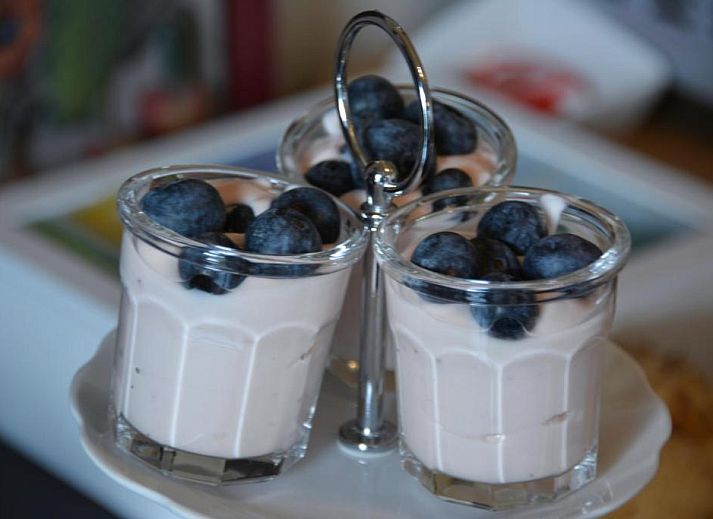 Verblijf 080103 - Bed and breakfast West-Vlaanderen - B&B Afrodite