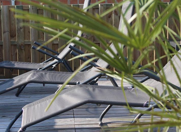 Verblijf 080103 - Bed and breakfast West-Vlaanderen - B&B Afrodite