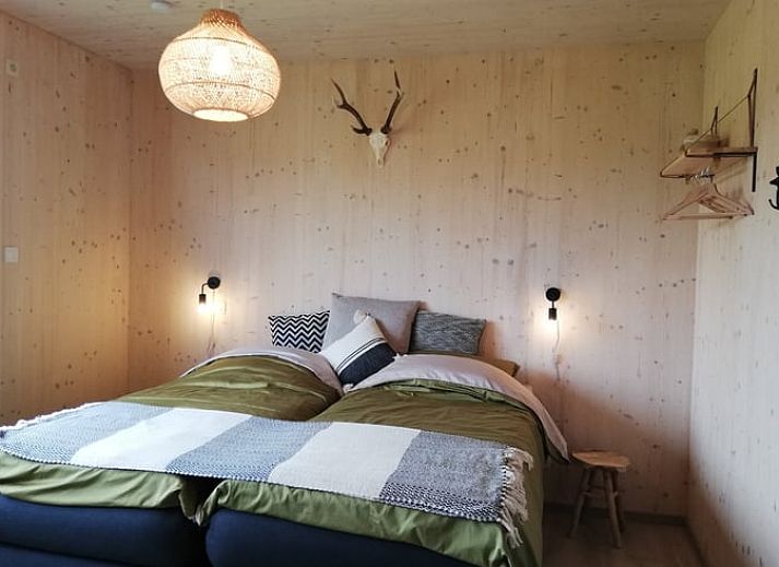 Guest house 0919708 • Bed and Breakfast Luxembourg • Vakantiehuisje in Tailles