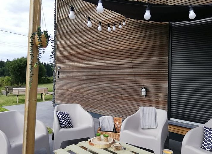 Verblijf 0919708 - Bed and breakfast Ardennen (Luxemburg) - Vakantiehuisje in Tailles