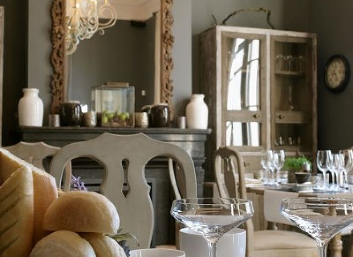 Guest house 0927202 - Bed and Breakfast Luxembourg - Chateau Beausaint