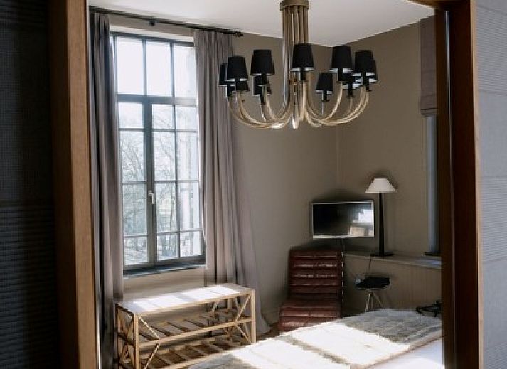 Guest house 0927202 - Bed and Breakfast Luxembourg - Chateau Beausaint