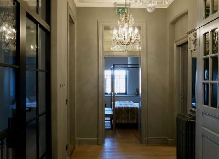 Guest house 0927202 - Bed and Breakfast Luxembourg - Chateau Beausaint