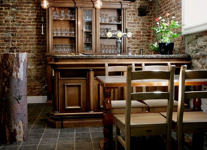 Guest house 0927202 - Bed and Breakfast Luxembourg - Chateau Beausaint