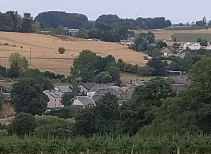 Verblijf 093406 - Bed and breakfast Ardennen (Luxemburg) - Vakantiehuis in Bertogne