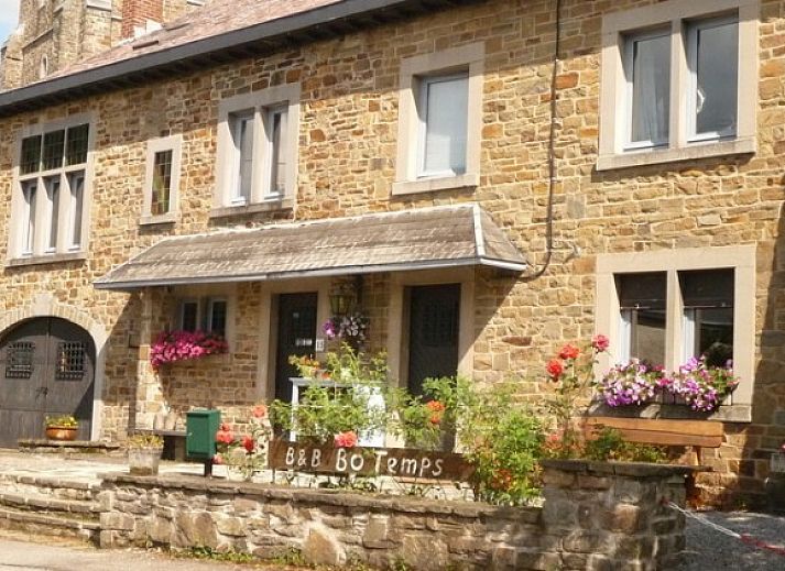 Verblijf 0938802 • Bed and breakfast Ardennen (Luxemburg) • Bo Temps