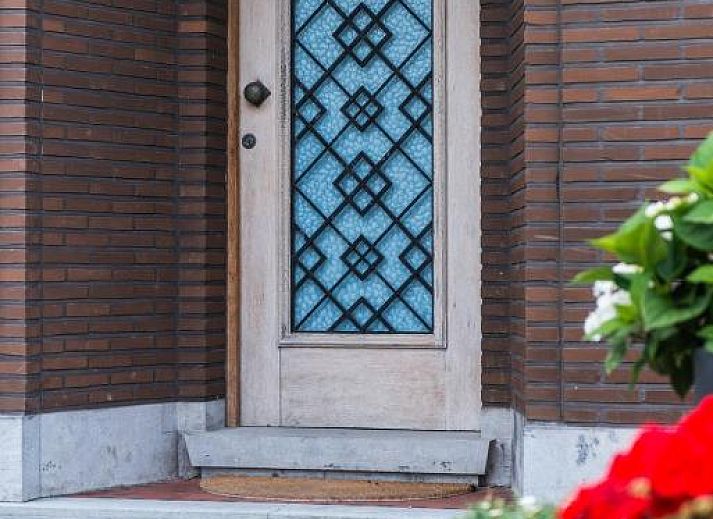 Verblijf 1000201 - Bed and breakfast Oost-Vlaanderen - De Perenboom