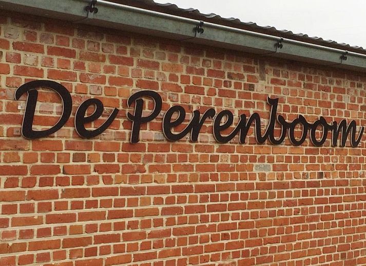 Verblijf 1000201 - Bed and breakfast Oost-Vlaanderen - De Perenboom