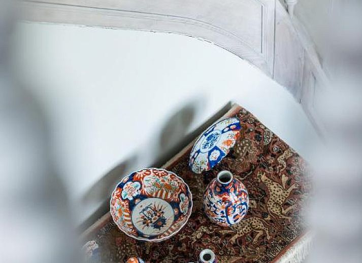 Verblijf 1000201 - Bed and breakfast Oost-Vlaanderen - De Perenboom