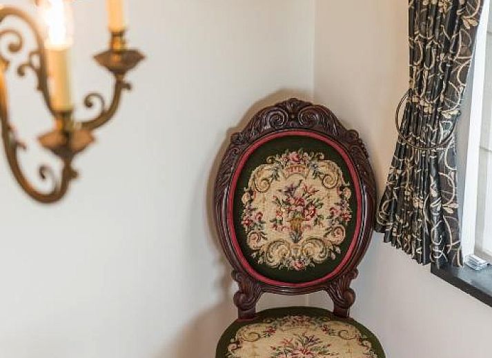 Verblijf 1000201 - Bed and breakfast Oost-Vlaanderen - De Perenboom