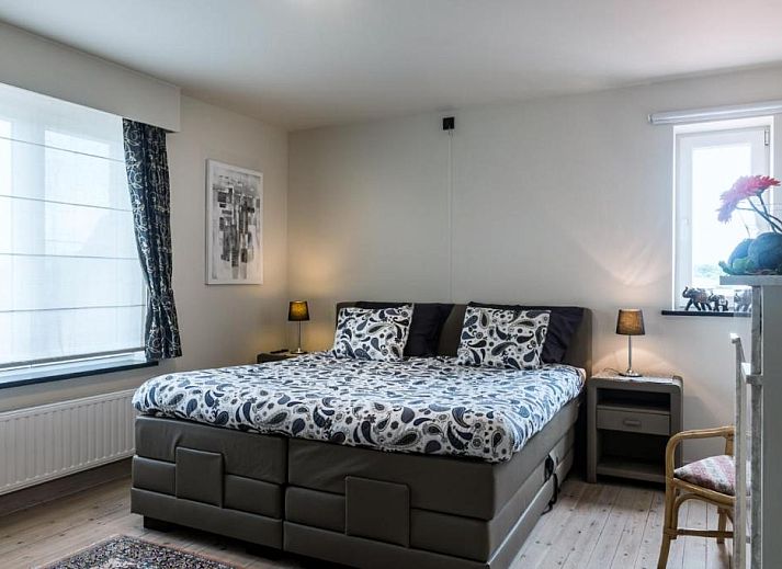 Verblijf 1000201 - Bed and breakfast Oost-Vlaanderen - De Perenboom