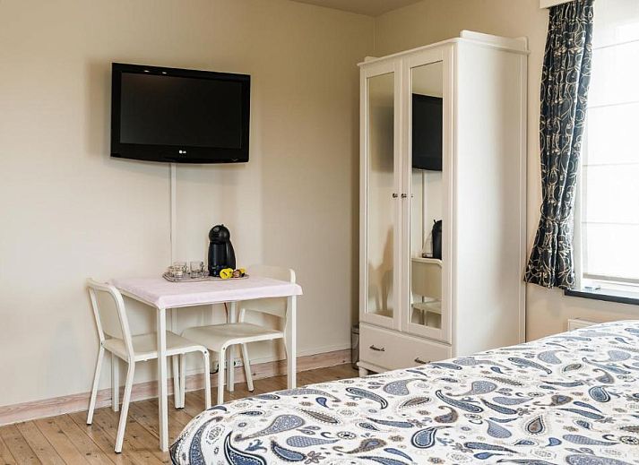 Verblijf 1000201 - Bed and breakfast Oost-Vlaanderen - De Perenboom